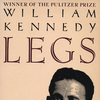 Book cover for Legs